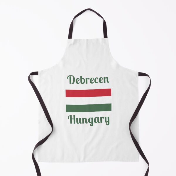 Item preview, Debrecen Hungary - Stylish Prints, designed and sold by Fleetwood1994.