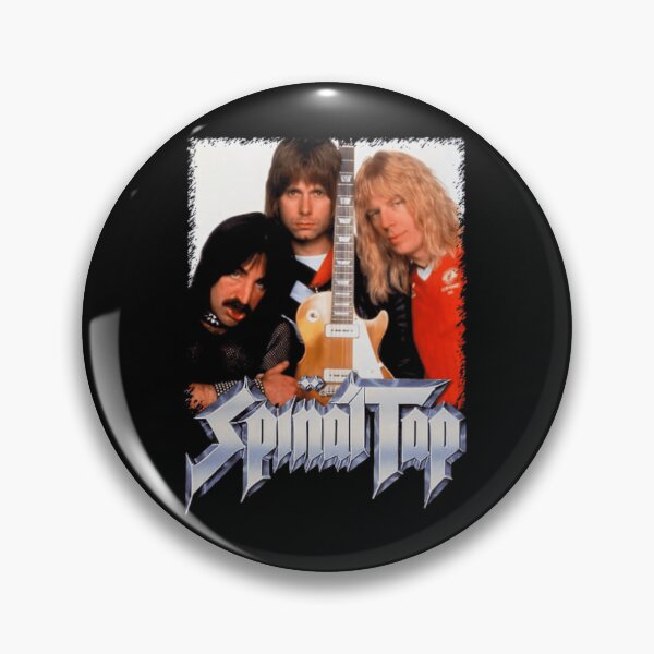 Item preview, Too Loud To Be Real  Rock Mockery designed and sold by RicardoPalomare.