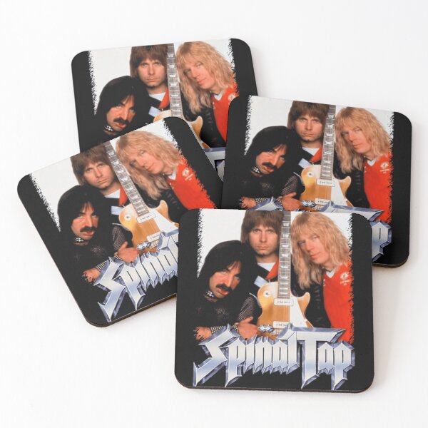 Item preview, Too Loud To Be Real  Rock Mockery designed and sold by RicardoPalomare.