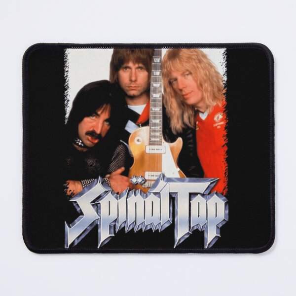 Item preview, Too Loud To Be Real  Rock Mockery designed and sold by RicardoPalomare.