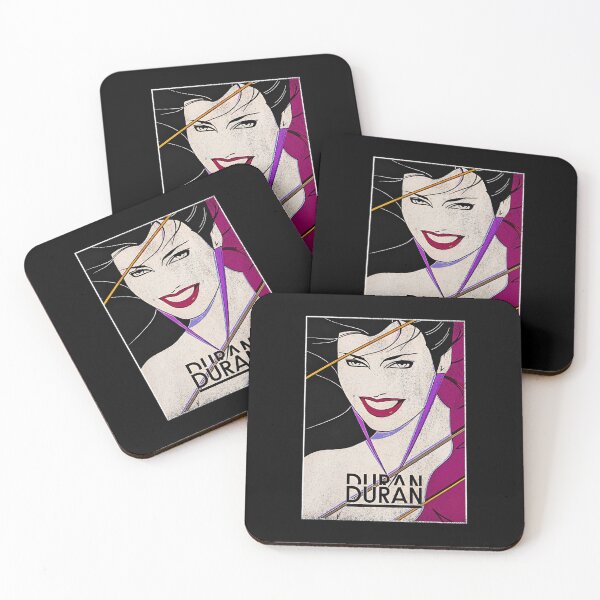 Item preview, Duran Duran designed and sold by mercerfalso.