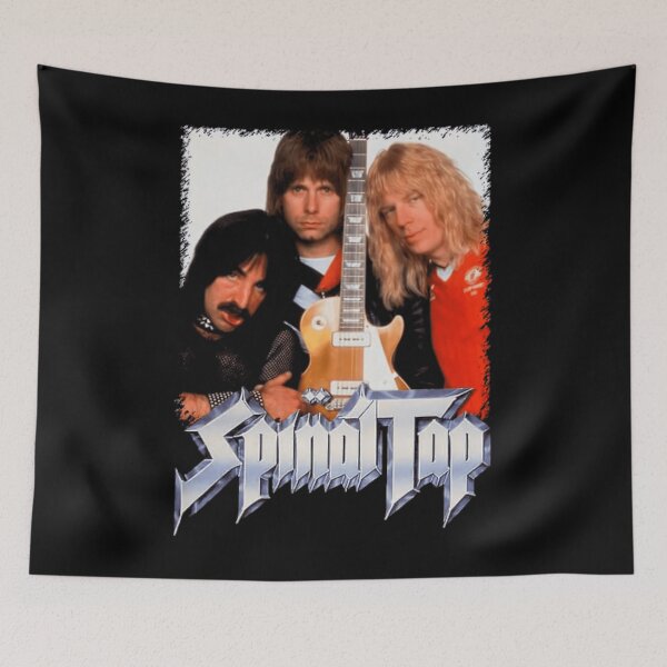 Item preview, Too Loud To Be Real  Rock Mockery designed and sold by RicardoPalomare.