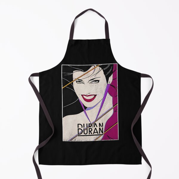 Item preview, Duran Duran designed and sold by mercerfalso.