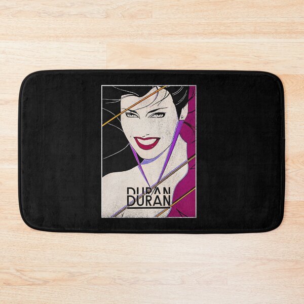 Item preview, Duran Duran designed and sold by mercerfalso.