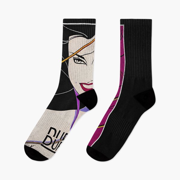 Item preview, Duran Duran designed and sold by mercerfalso.