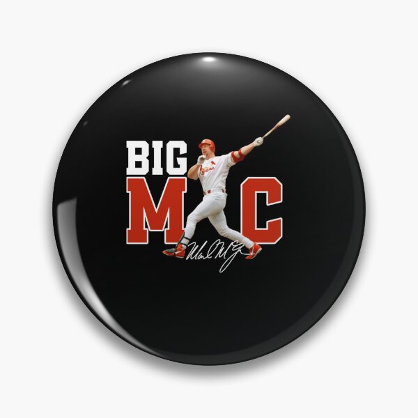 Item preview, Mark McGwire Big Mac Pete Rose Charlie Hustle Legend designed and sold by nan-dlman.
