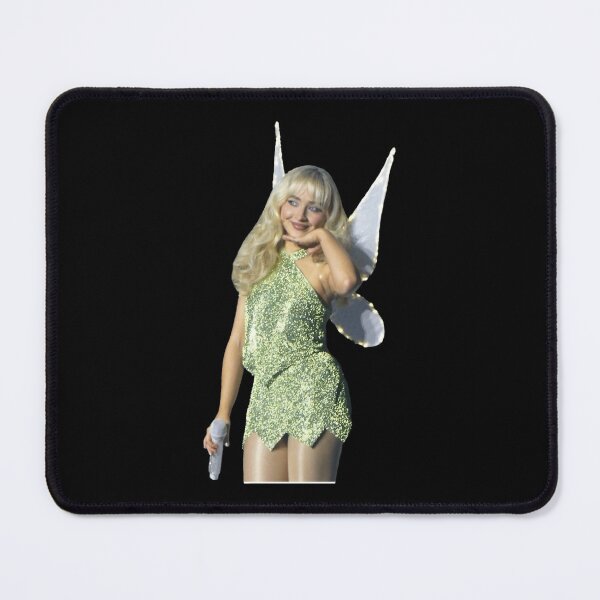 Item preview, Sabrina Tinker Bell Costume designed and sold by LetsHearItFor.