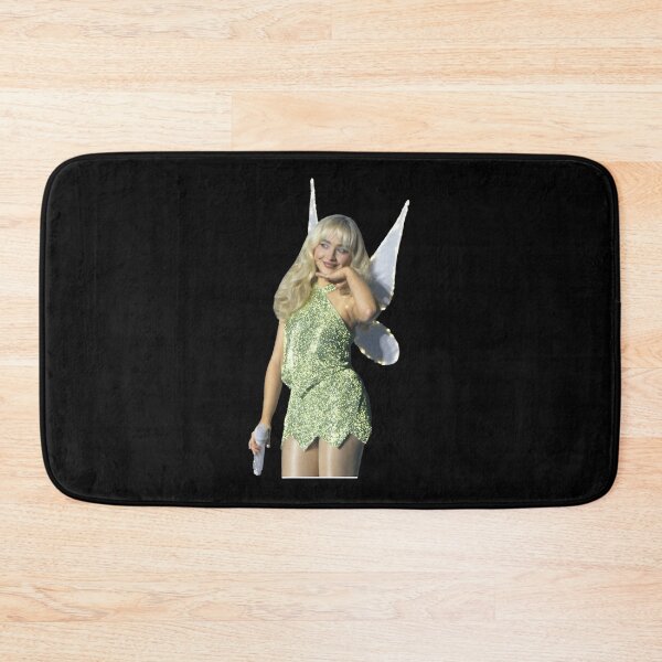 Item preview, Sabrina Tinker Bell Costume designed and sold by LetsHearItFor.