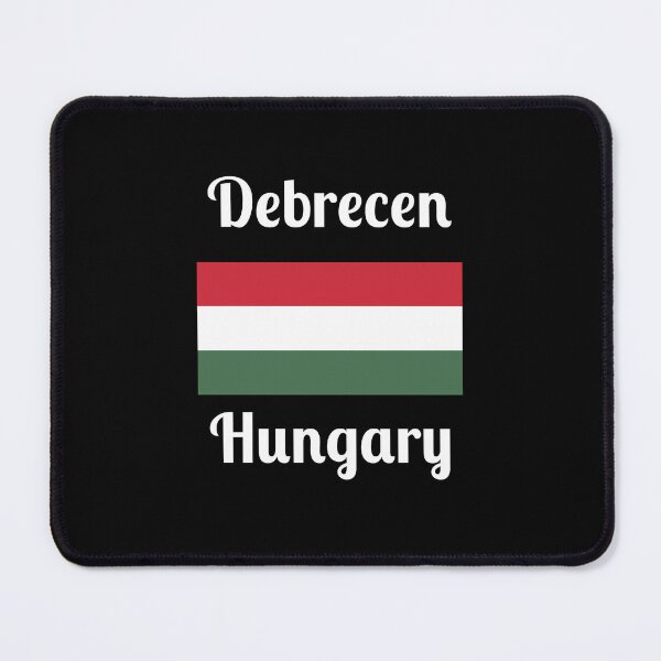 Item preview, Debrecen Hungary - Stylish Prints, designed and sold by Fleetwood1994.