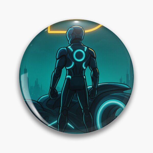 Item preview, Tron designed and sold by Everythingg25.