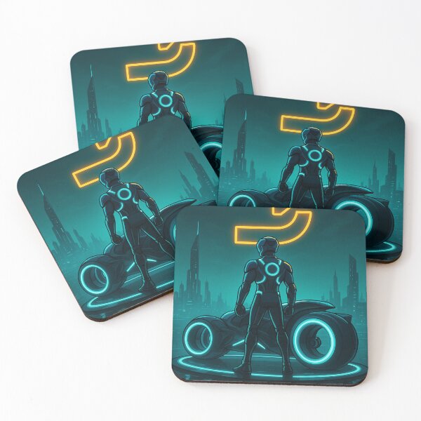 Item preview, Tron designed and sold by Everythingg25.