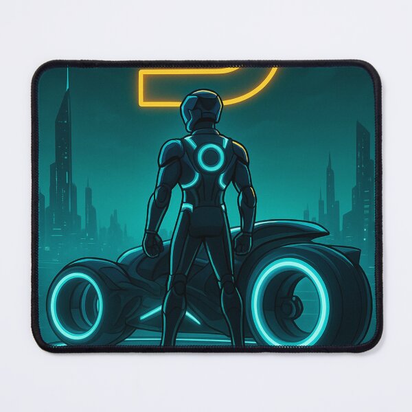 Item preview, Tron designed and sold by Everythingg25.