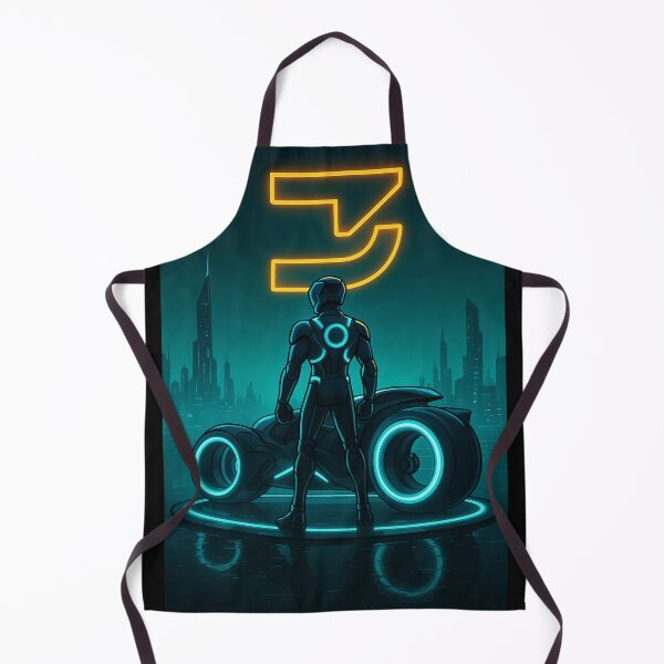 Item preview, Tron designed and sold by Everythingg25.
