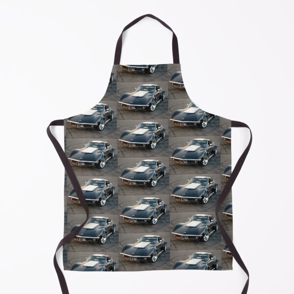 Item preview, Shiny Vette designed and sold by Andrew Felton.