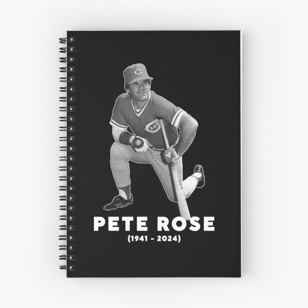 Item preview, Pete Rose Charlie Hustle Legend designed and sold by nan-dlman.