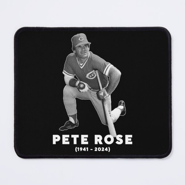 Item preview, Pete Rose Charlie Hustle Legend designed and sold by nan-dlman.