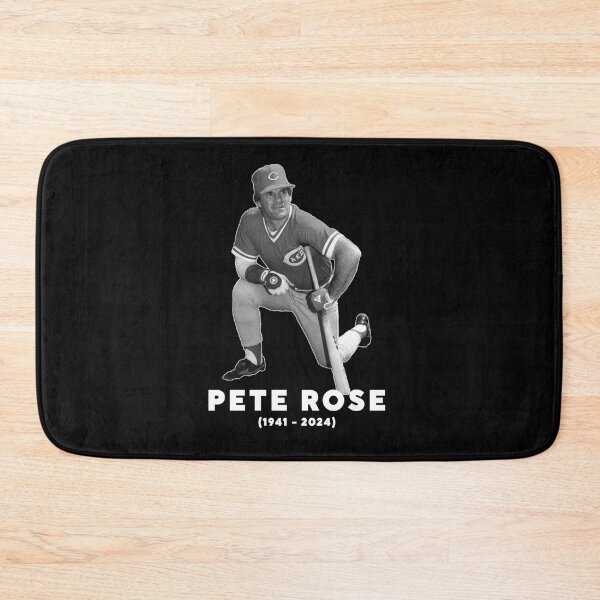 Item preview, Pete Rose Charlie Hustle Legend designed and sold by nan-dlman.