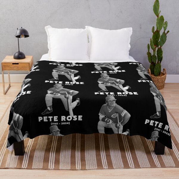 Item preview, Pete Rose Charlie Hustle Legend designed and sold by nan-dlman.