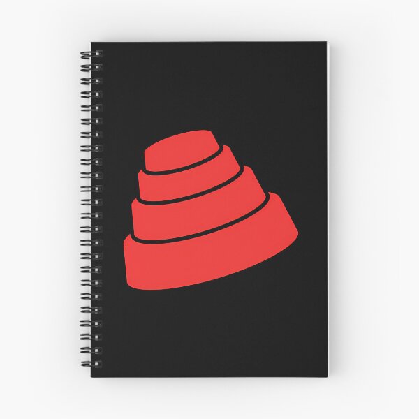 Item preview, Devo Energy Dome Hat Design designed and sold by Sandra Ormes.
