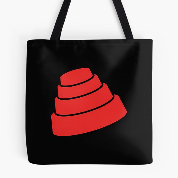 Item preview, Devo Energy Dome Hat Design designed and sold by Sandra Ormes.