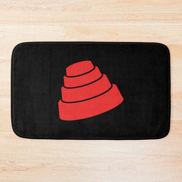 Item preview, Devo Energy Dome Hat Design designed and sold by Sandra Ormes.