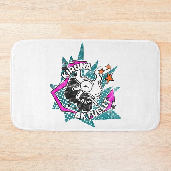 Item preview, Kiruna Aktuellt Vintage White Or Light Colored designed and sold by vranarhylas.