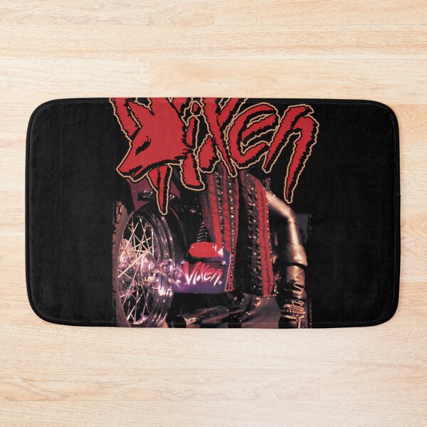 Item preview, Vixen Band designed and sold by LeftHookNelson.