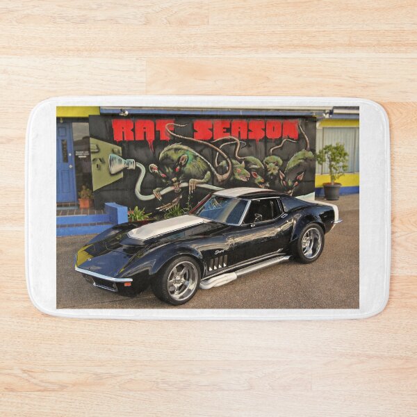 Item preview, Rat Season designed and sold by Andrew Felton.