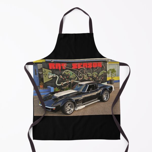 Item preview, Rat Season designed and sold by Andrew Felton.
