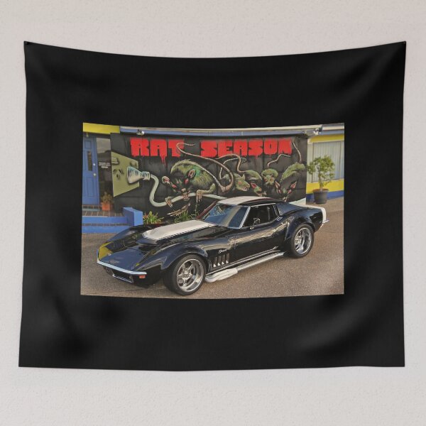 Item preview, Rat Season designed and sold by Andrew Felton.