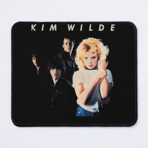 Item preview, Kims Wildes Album designed and sold by arneijsfrz.