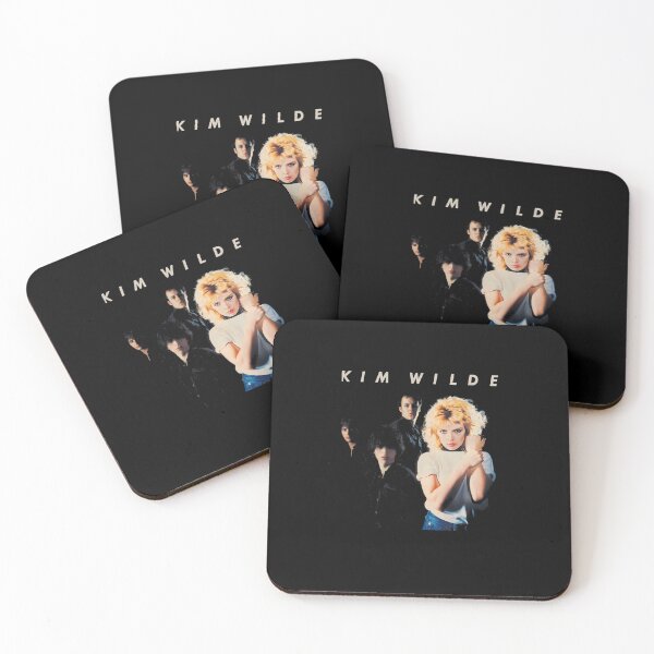 Item preview, Kims Wildes Album designed and sold by arneijsfrz.