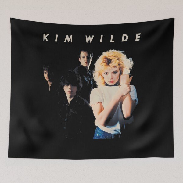 Item preview, Kims Wildes Album designed and sold by arneijsfrz.