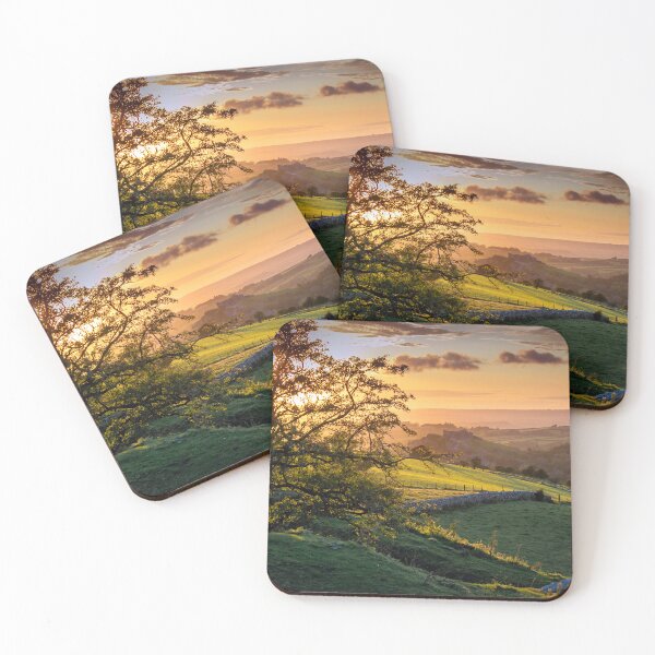 Item preview, Carreg Cennen castle designed and sold by Leighton Collins.