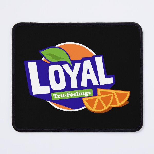 Item preview, LOYAL TRU-FEELINGS designed and sold by elizaldesigns.