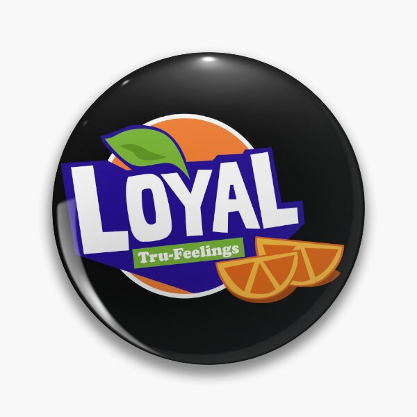 Item preview, LOYAL TRU-FEELINGS designed and sold by elizaldesigns.