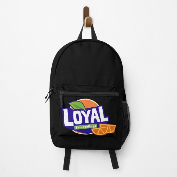 Item preview, LOYAL TRU-FEELINGS designed and sold by elizaldesigns.