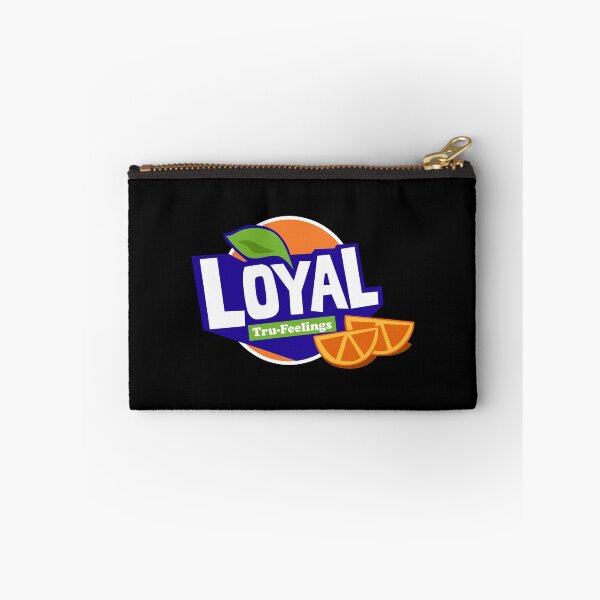 Item preview, LOYAL TRU-FEELINGS designed and sold by elizaldesigns.