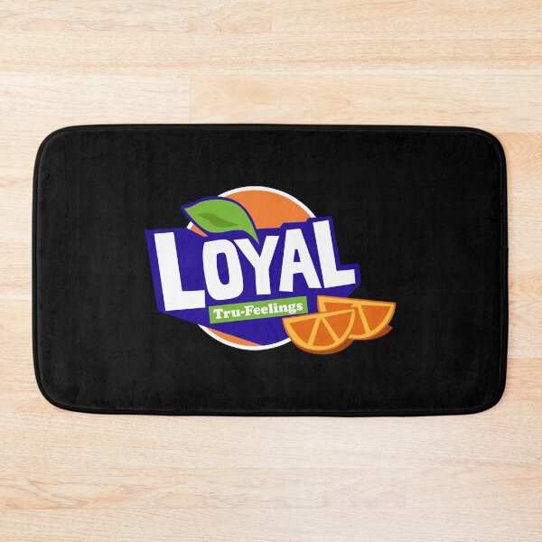 Item preview, LOYAL TRU-FEELINGS designed and sold by elizaldesigns.