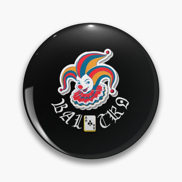Item preview, Every Balatro Joker designed and sold by HenryMitchell1.
