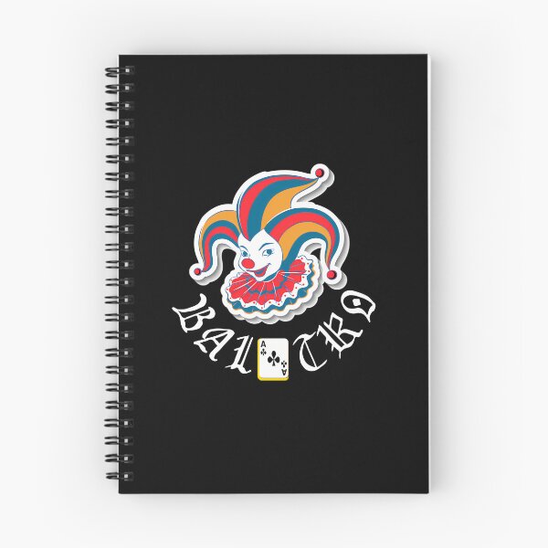 Item preview, Every Balatro Joker designed and sold by HenryMitchell1.