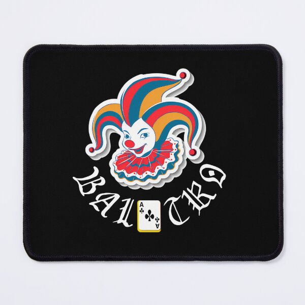 Item preview, Every Balatro Joker designed and sold by HenryMitchell1.