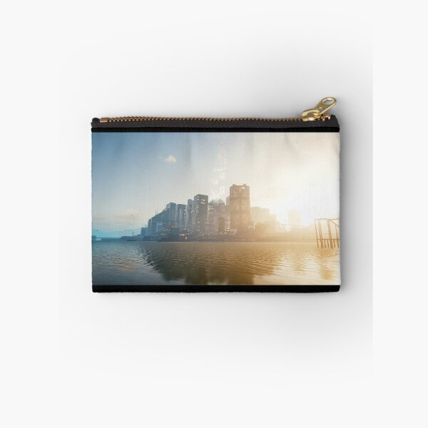 Item preview, Cyberpunk 2077: Night City designed and sold by NFSFan.