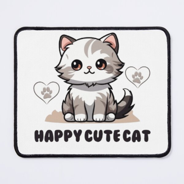 Item preview, cute cat design by sheon designed and sold by Sheon.mode.