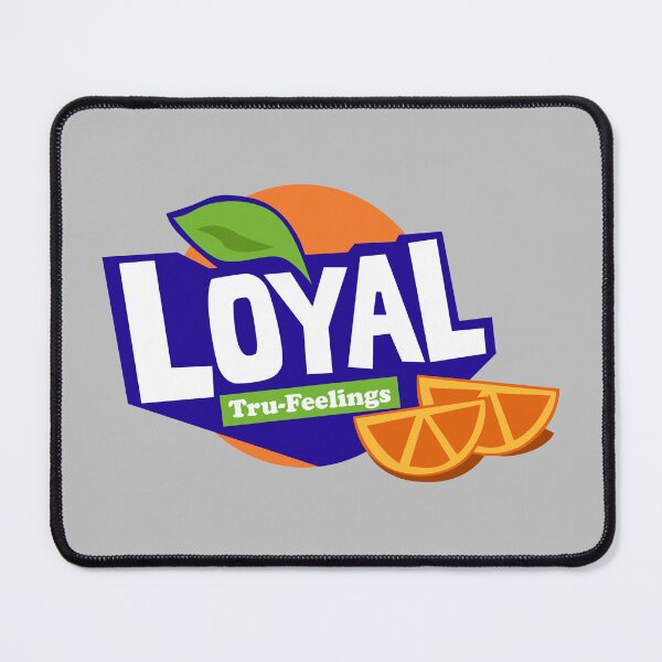 Item preview, LOYAL TRU-FEELINGS designed and sold by elizaldesigns.