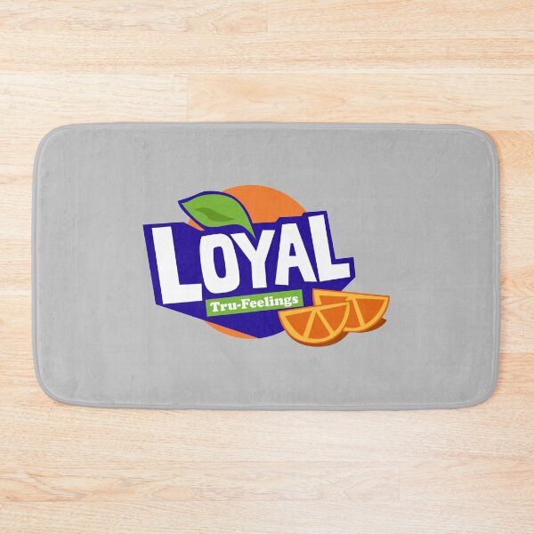 Item preview, LOYAL TRU-FEELINGS designed and sold by elizaldesigns.