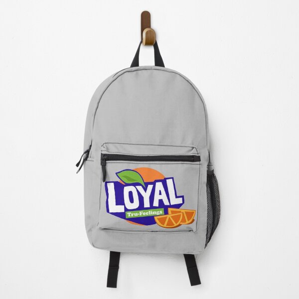 Item preview, LOYAL TRU-FEELINGS designed and sold by elizaldesigns.