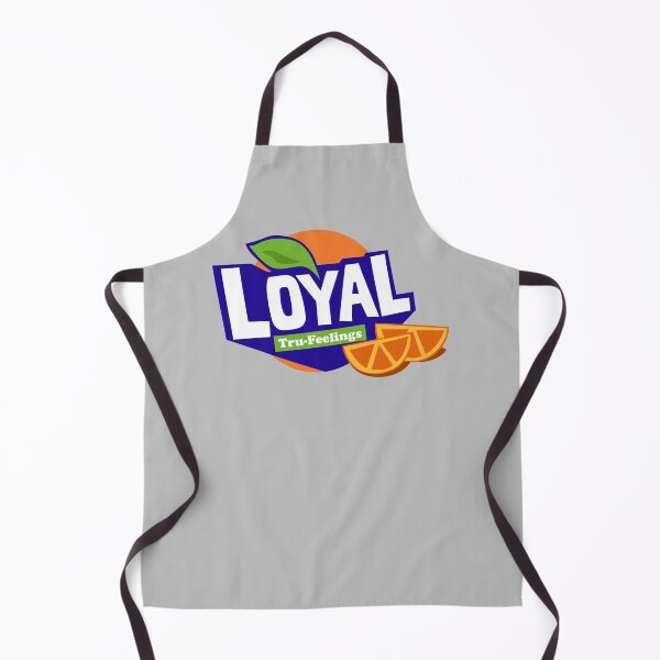 Item preview, LOYAL TRU-FEELINGS designed and sold by elizaldesigns.