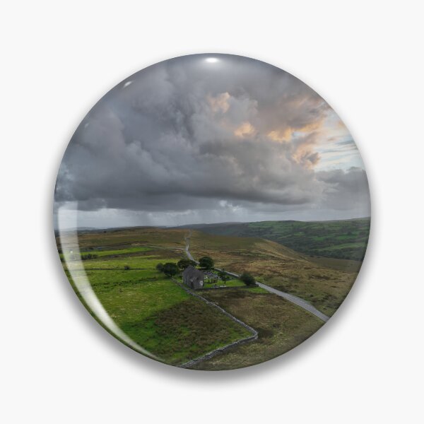 Item preview, Brecon Beacons weather designed and sold by Leighton Collins.