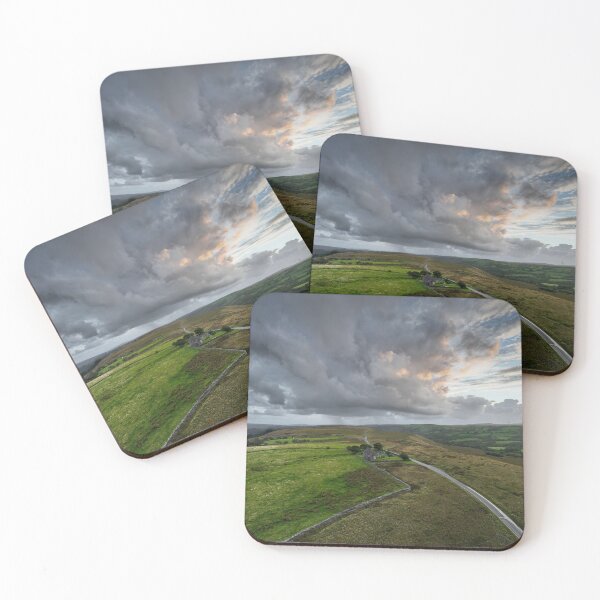 Item preview, Brecon Beacons weather designed and sold by Leighton Collins.